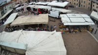 Isola Vicentina - Piazza Marconi