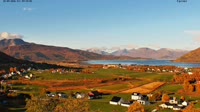 Fjelldal - Vista panoramica