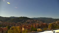 Acri - Vista panorámica