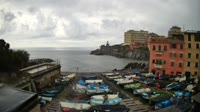 Genova - Quinto al Mare - Scalo Quinto