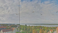 Prenzlau - Steintorturm