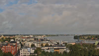 Rostock - Panorama della città