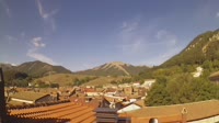 Pescasseroli - Panoramic view