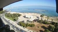 Bari - Plaża Pane e Pomodoro beach
