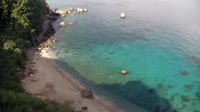 Parghelia - Spiaggia di Michelino