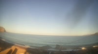 Lésbos - Playa de Anaxos