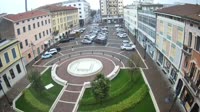 Schio - Piazza Statuto