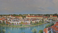 Steyr - Città vecchia