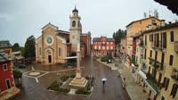 Bosco Chiesanuova - Piazza Chiesa