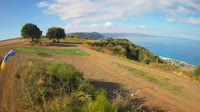 Pizzo - Paragliding site