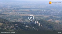 Forchtenstein - Rosalia