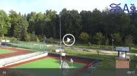 Aš - Complesso sportivo
