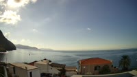 Isole Eolie - Isola di Salina - Leni