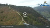 Tires - St. Zyprian - Tierser Seilbahn