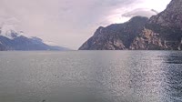 Riva del Garda - Vista panoramica