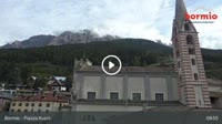 Bormijus - Piazza Kuerc