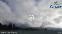 Carezza - Hotel Moseralm