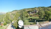 La Magdeleine - Vista panoramica