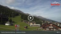 Santa Caterina di Valfurva - Centro Sci Fondo