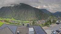 Sölden - Valle Ötztal