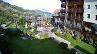 Badia - San Cassiano - Hotel Fanes