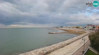 Caorle - Ponente paplūdimys