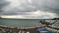 Genova - Spiaggia di Sturla