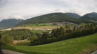 Brunico - Ried - Percha