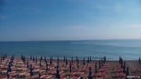 Numana - Spiaggia