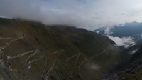 Stilfserjoch - Stelvio Pass