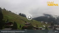 Wald im Pinzgau - Königsleiten - Zillertal Arena