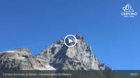 Breuil-Cervinia - Seggiovia Campetto