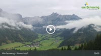 Werfenweng - Rosnerköpfl