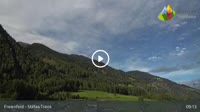 Freienfeld - Stilfes Trens