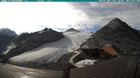 Stelvio Pass - Trincerone - Monte Livio