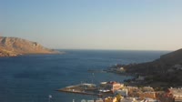 Leros - Agia Marina