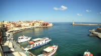 Creta - La Canea - Puerto antiguo