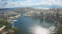 Creta - Ayos Nikólaos - Lago Voulismeni