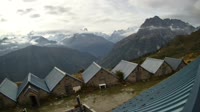 Vallorcine - Refuge de Loriaz