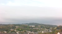 Bad Lobenstein - Vista panoramica