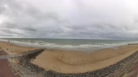 Pirou - Plage Centrale