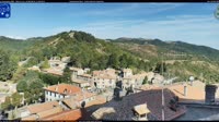 Capranica Prenestina - Panorama