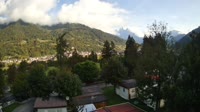 Imer - Vista panoramica