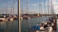 Fiumicino - Tevere - Nautilus Marina