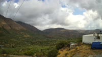 Creta - Sitia - Dafni
