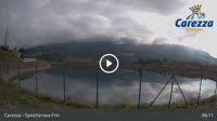 Carezza - Speichersee Frin