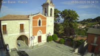 San Biase - Piazza