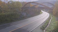 Tromsø - Tverrforbindelsen