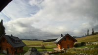 Oberharz am Brocken - Tanne