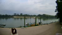 Boretto - Rzeka Pad